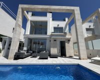 Reventa - Villa - Orihuela Costa - Lomas de Cabo Roig