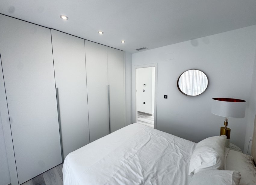 Reventa - Villa - Orihuela Costa - Lomas de Cabo Roig