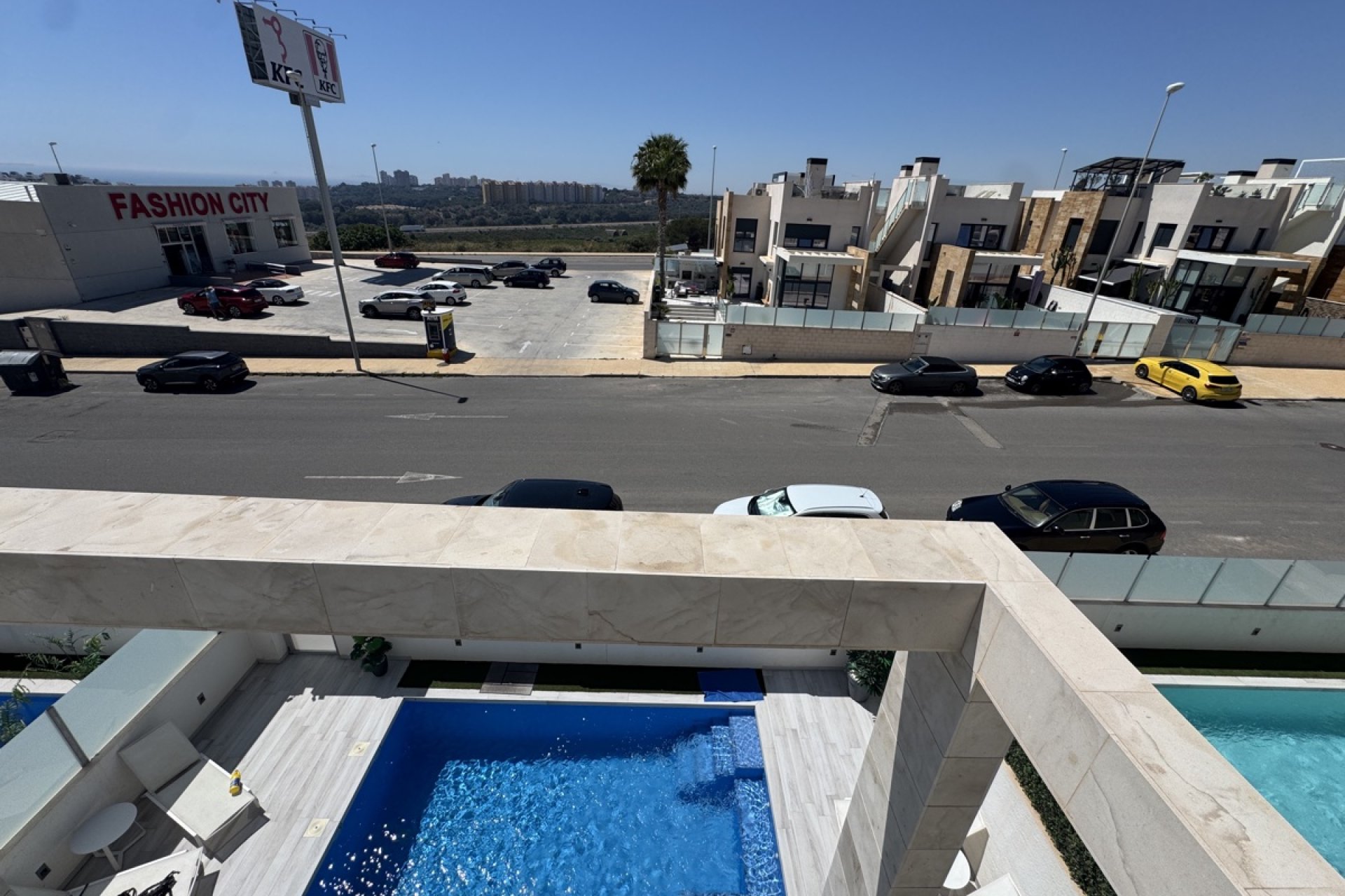 Reventa - Villa - Orihuela Costa - Lomas de Cabo Roig