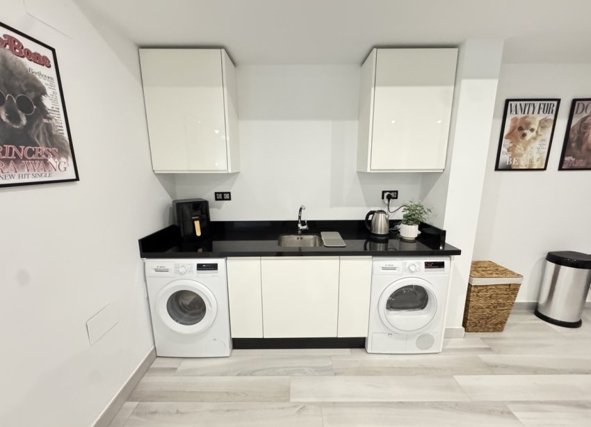 Reventa - Villa - Orihuela Costa - Lomas de Cabo Roig