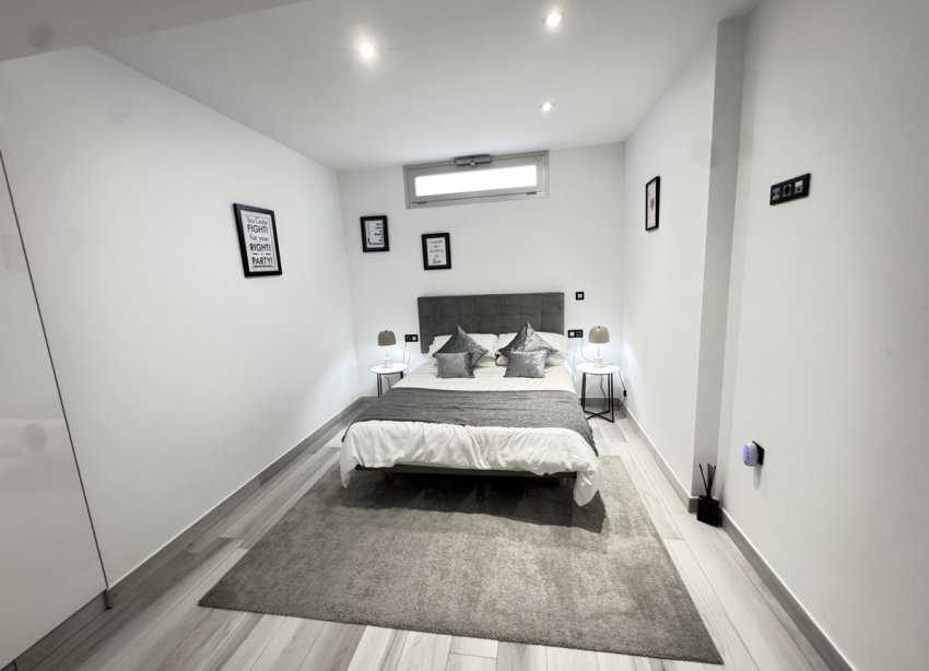 Reventa - Villa - Orihuela Costa - Lomas de Cabo Roig