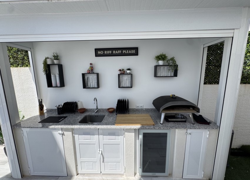 Reventa - Villa - Orihuela Costa - Lomas de Cabo Roig