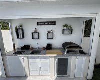 Reventa - Villa - Orihuela Costa - Lomas de Cabo Roig