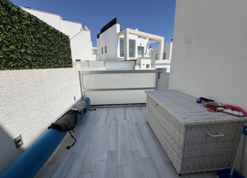 Reventa - Villa - Orihuela Costa - Lomas de Cabo Roig