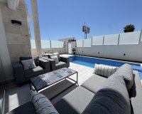 Reventa - Villa - Orihuela Costa - Lomas de Cabo Roig