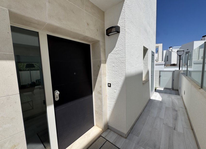 Reventa - Villa - Orihuela Costa - Lomas de Cabo Roig