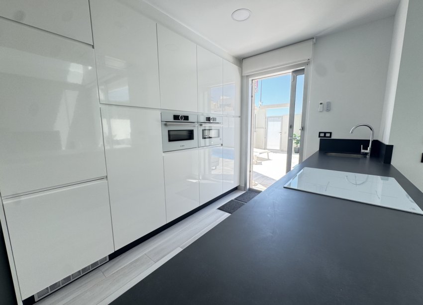 Reventa - Villa - Orihuela Costa - Lomas de Cabo Roig