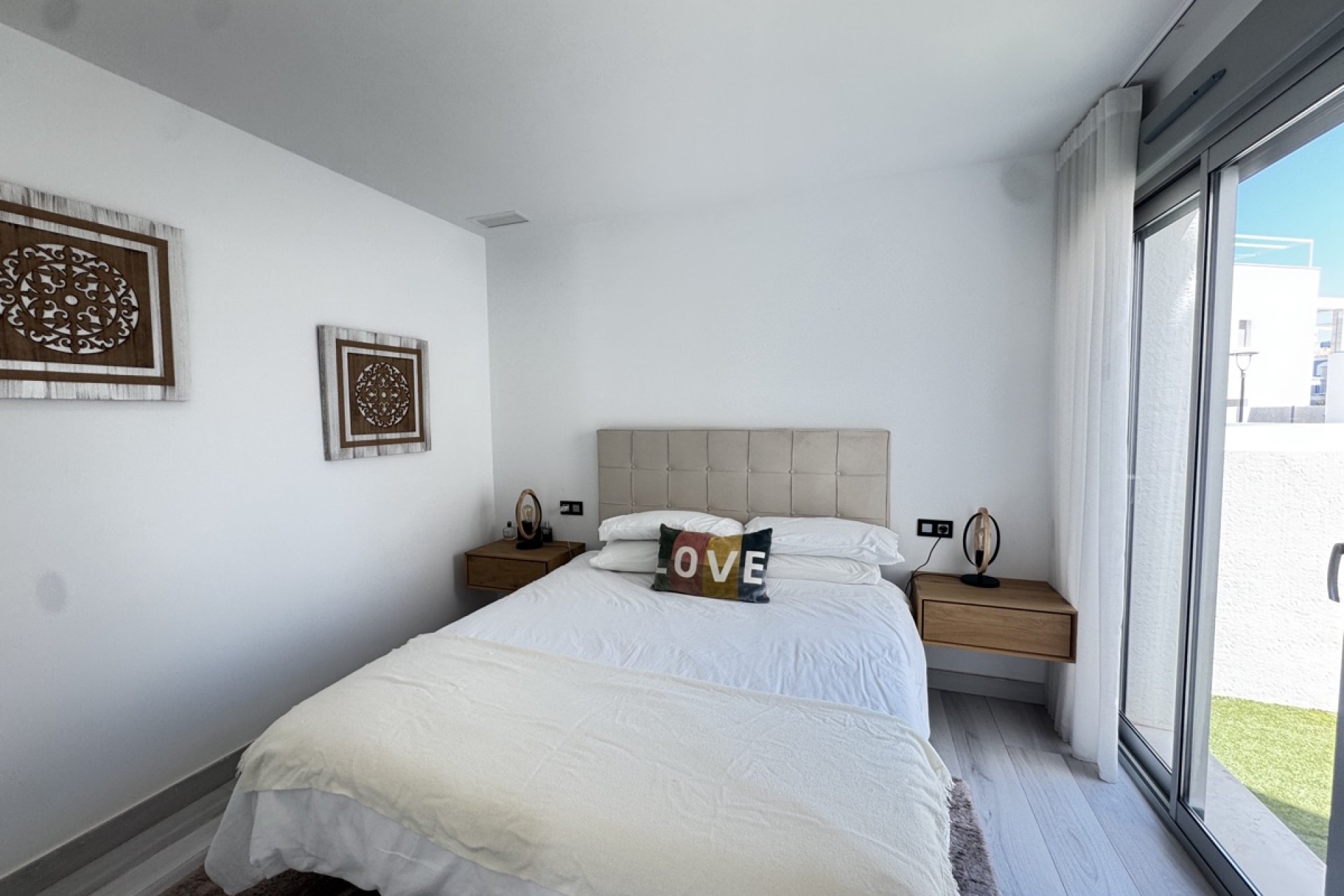 Reventa - Villa - Orihuela Costa - Lomas de Cabo Roig