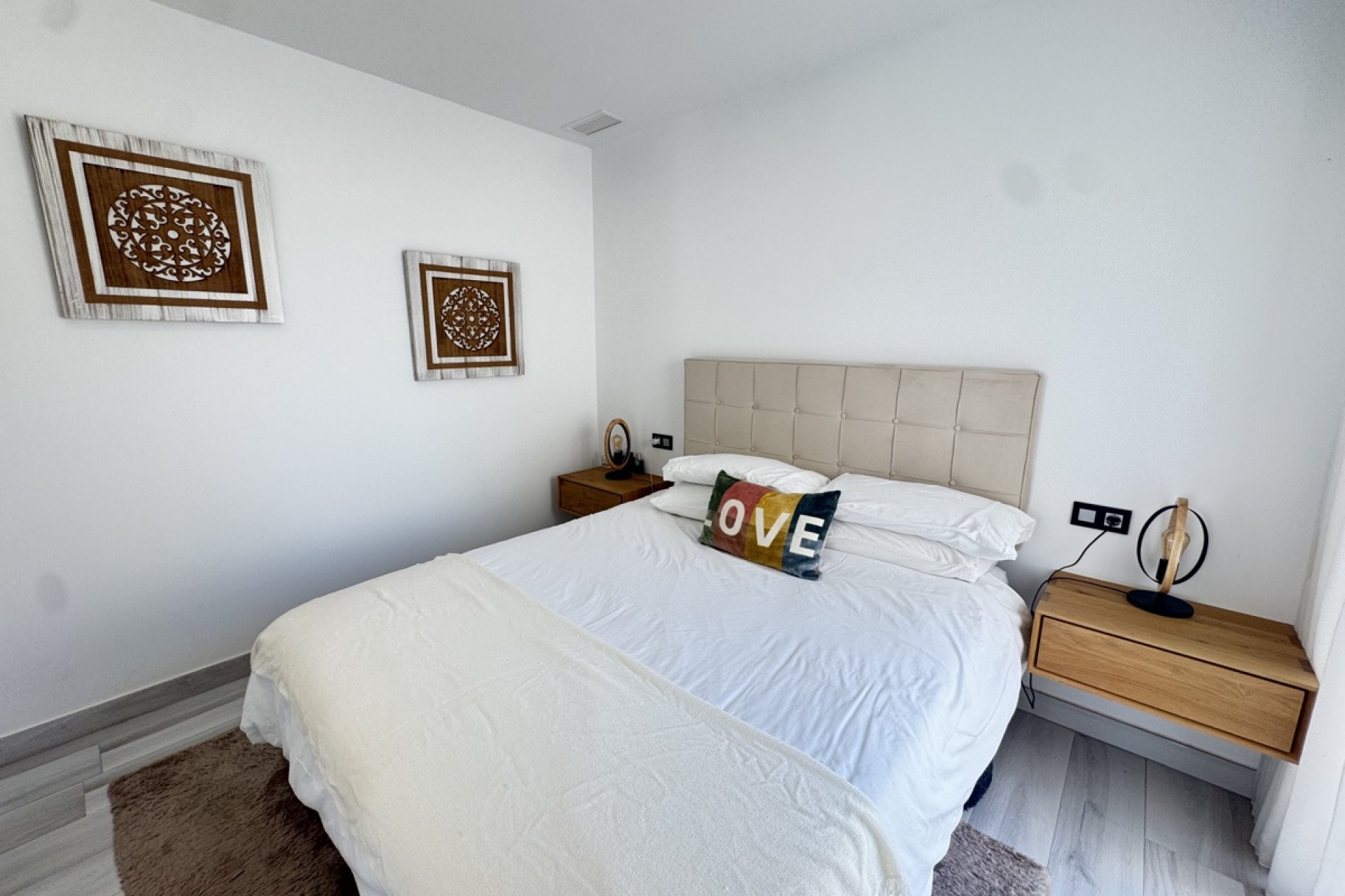Reventa - Villa - Orihuela Costa - Lomas de Cabo Roig