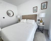 Reventa - Villa - Orihuela Costa - Lomas de Cabo Roig