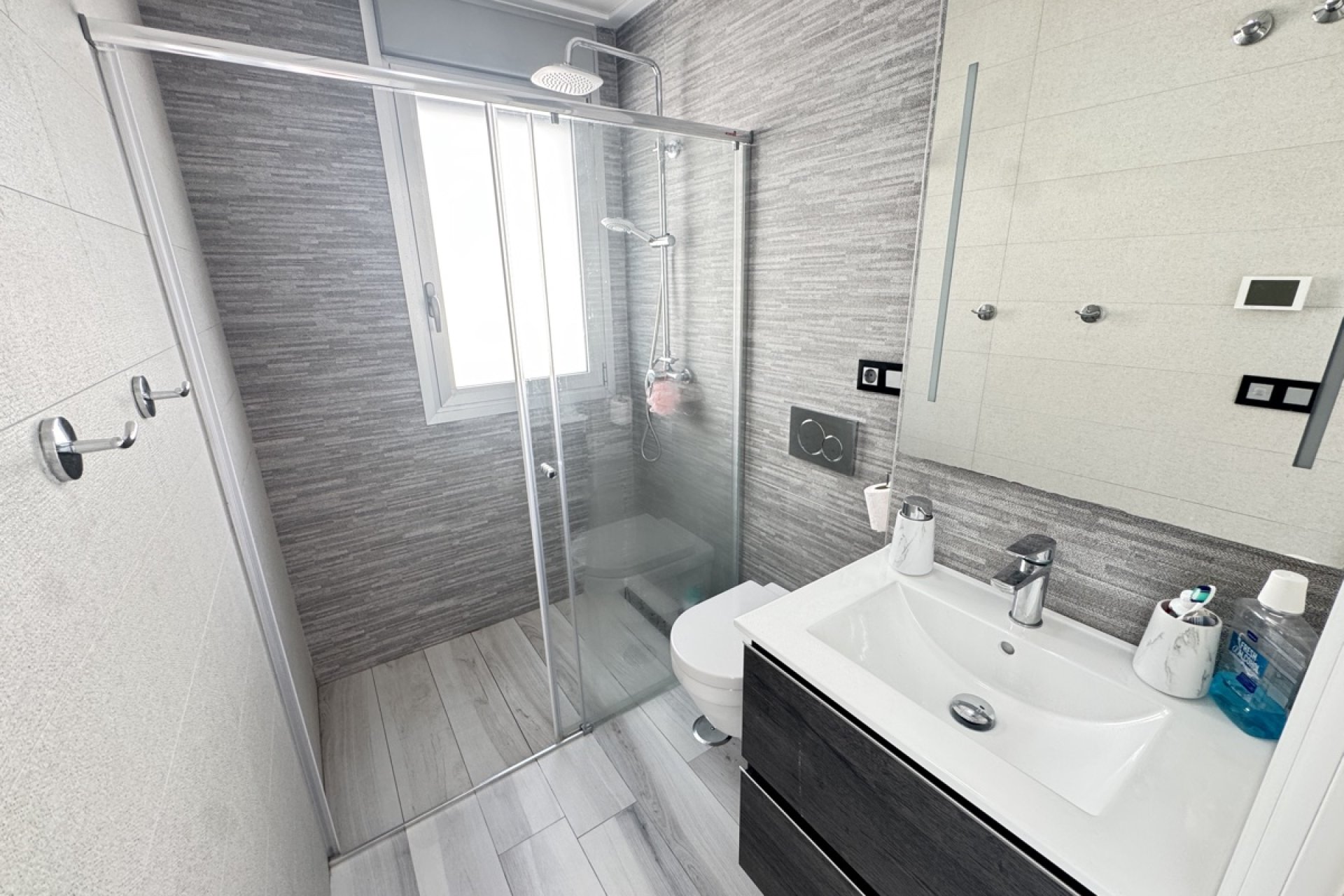 Reventa - Villa - Orihuela Costa - Lomas de Cabo Roig