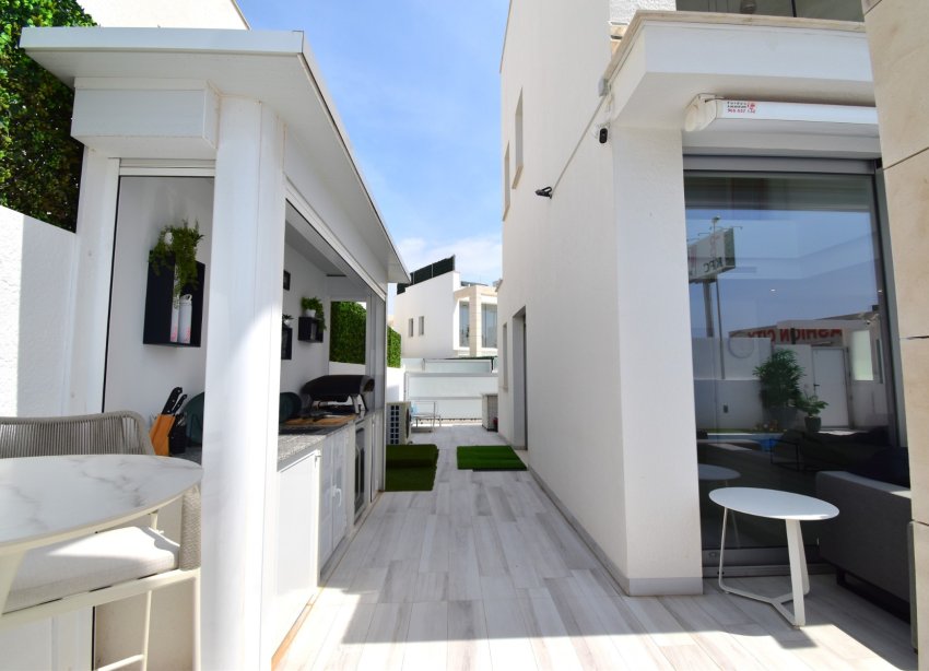 Reventa - Villa - Orihuela Costa - Lomas de Cabo Roig