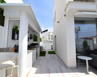Reventa - Villa - Orihuela Costa - Lomas de Cabo Roig
