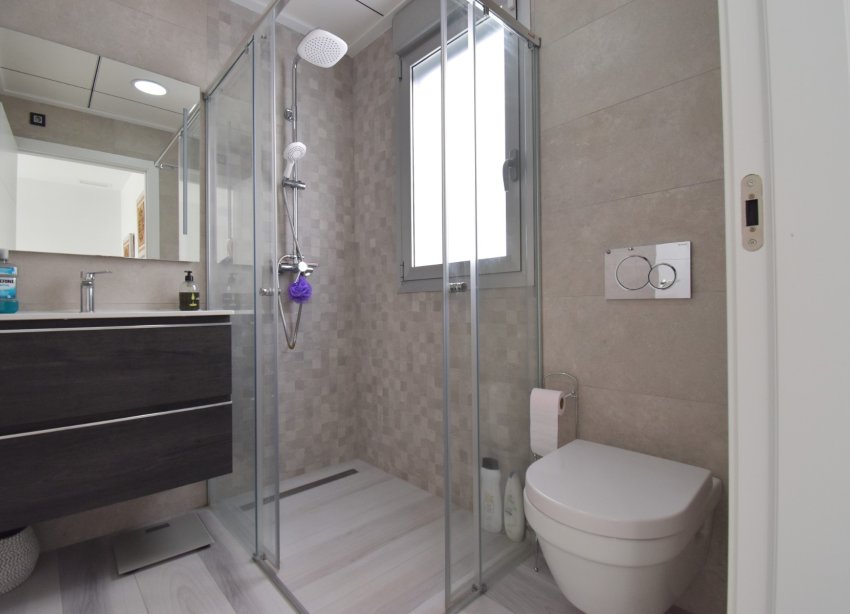 Reventa - Villa - Orihuela Costa - Lomas de Cabo Roig