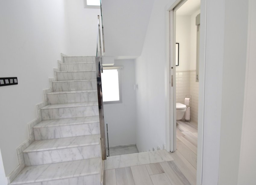 Reventa - Villa - Orihuela Costa - Lomas de Cabo Roig