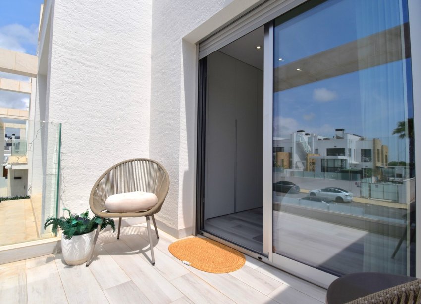 Reventa - Villa - Orihuela Costa - Lomas de Cabo Roig
