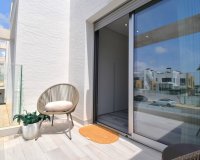 Reventa - Villa - Orihuela Costa - Lomas de Cabo Roig