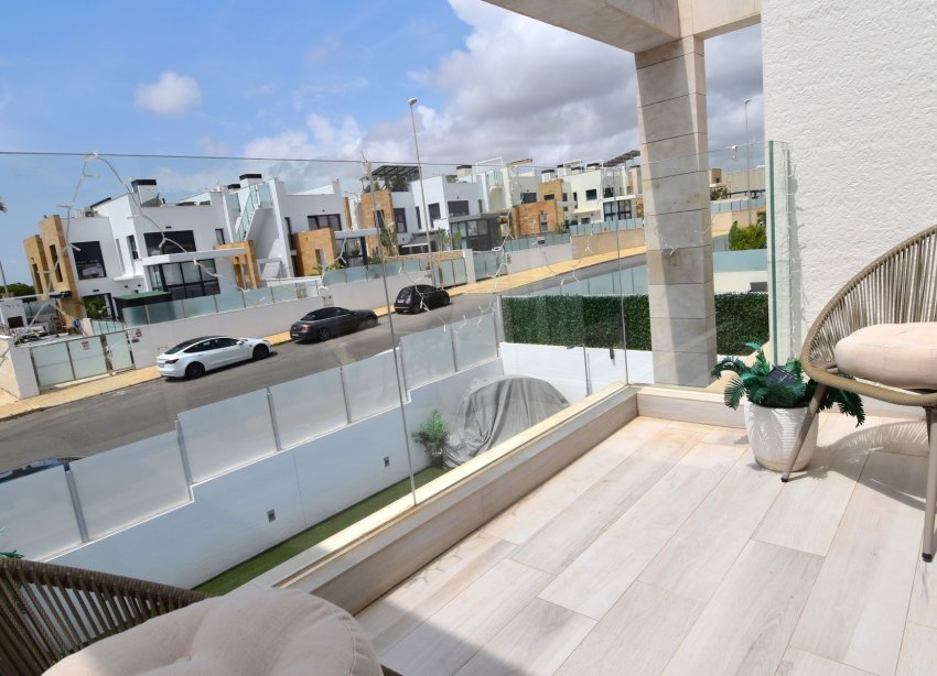 Reventa - Villa - Orihuela Costa - Lomas de Cabo Roig