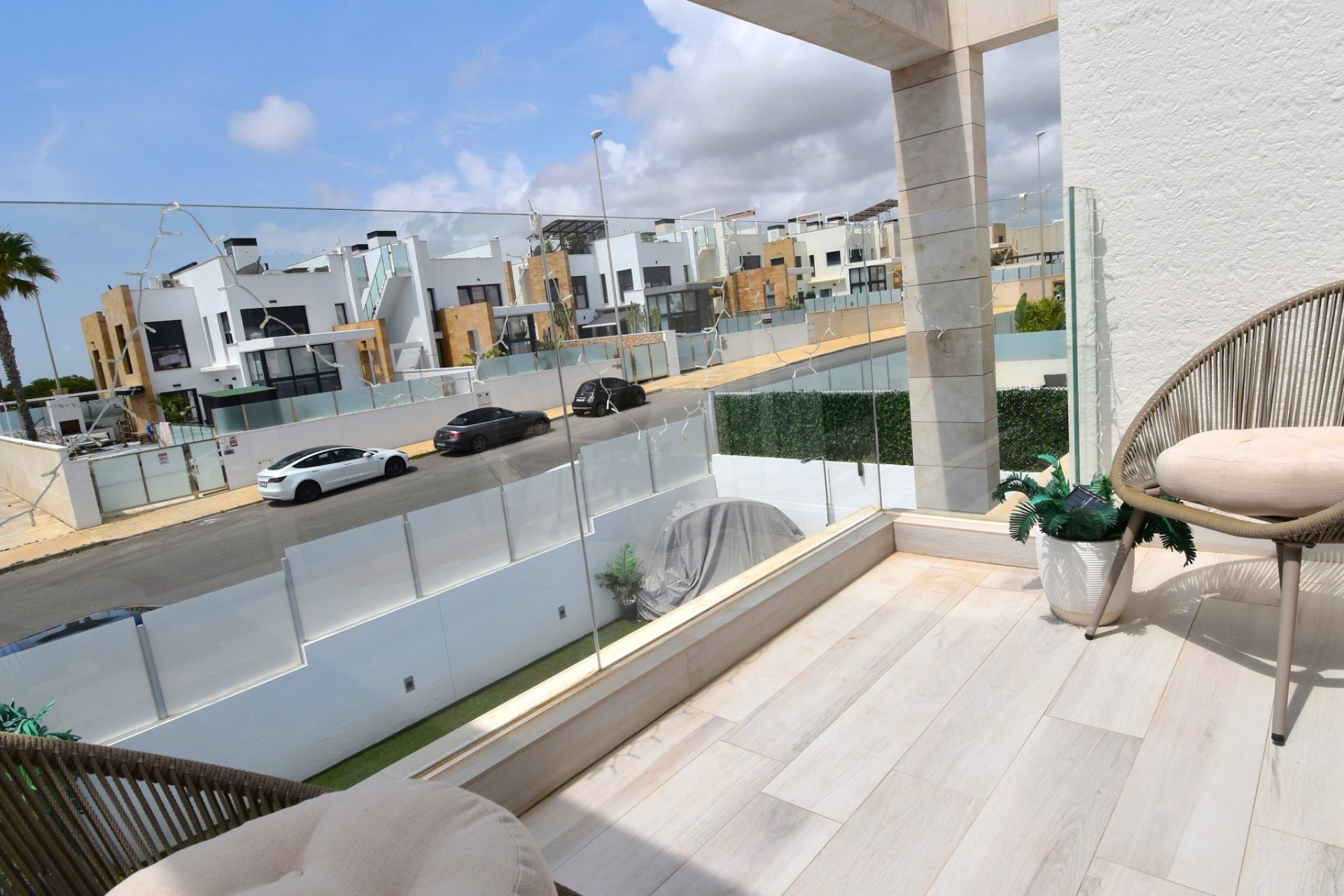 Reventa - Villa - Orihuela Costa - Lomas de Cabo Roig