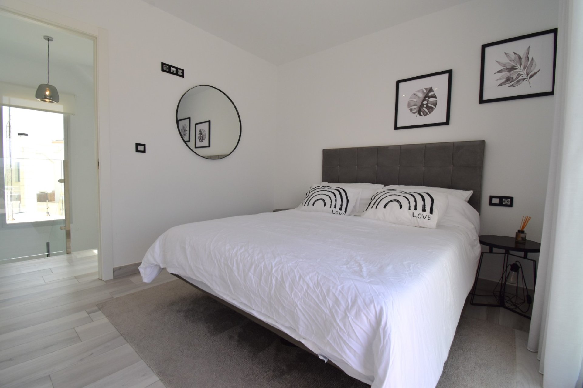 Reventa - Villa - Orihuela Costa - Lomas de Cabo Roig
