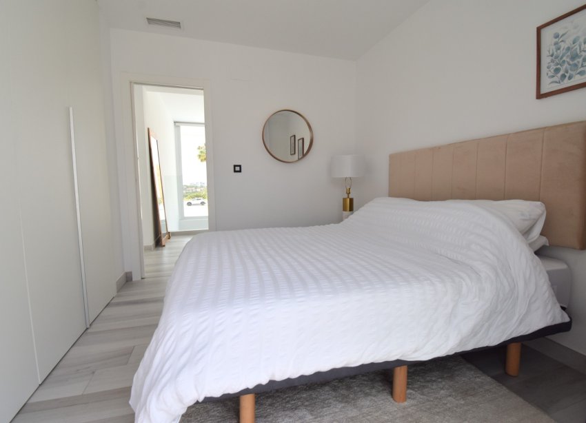 Reventa - Villa - Orihuela Costa - Lomas de Cabo Roig