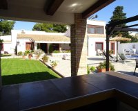 Reventa - Villa - Orihuela Costa - Lomas De Cabo Roig