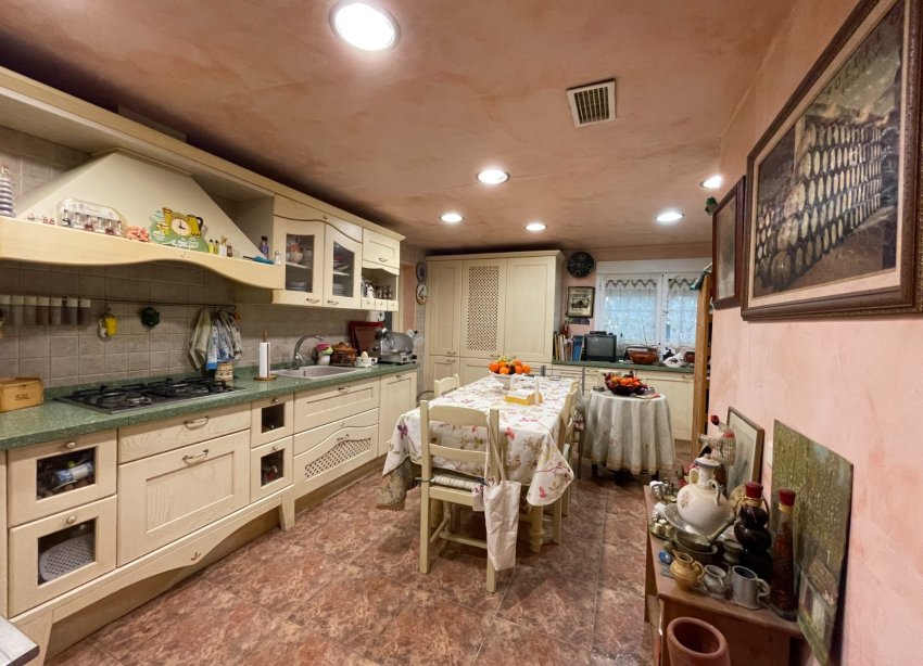 Reventa - Villa - Orihuela Costa - Lomas de Cabo Roig