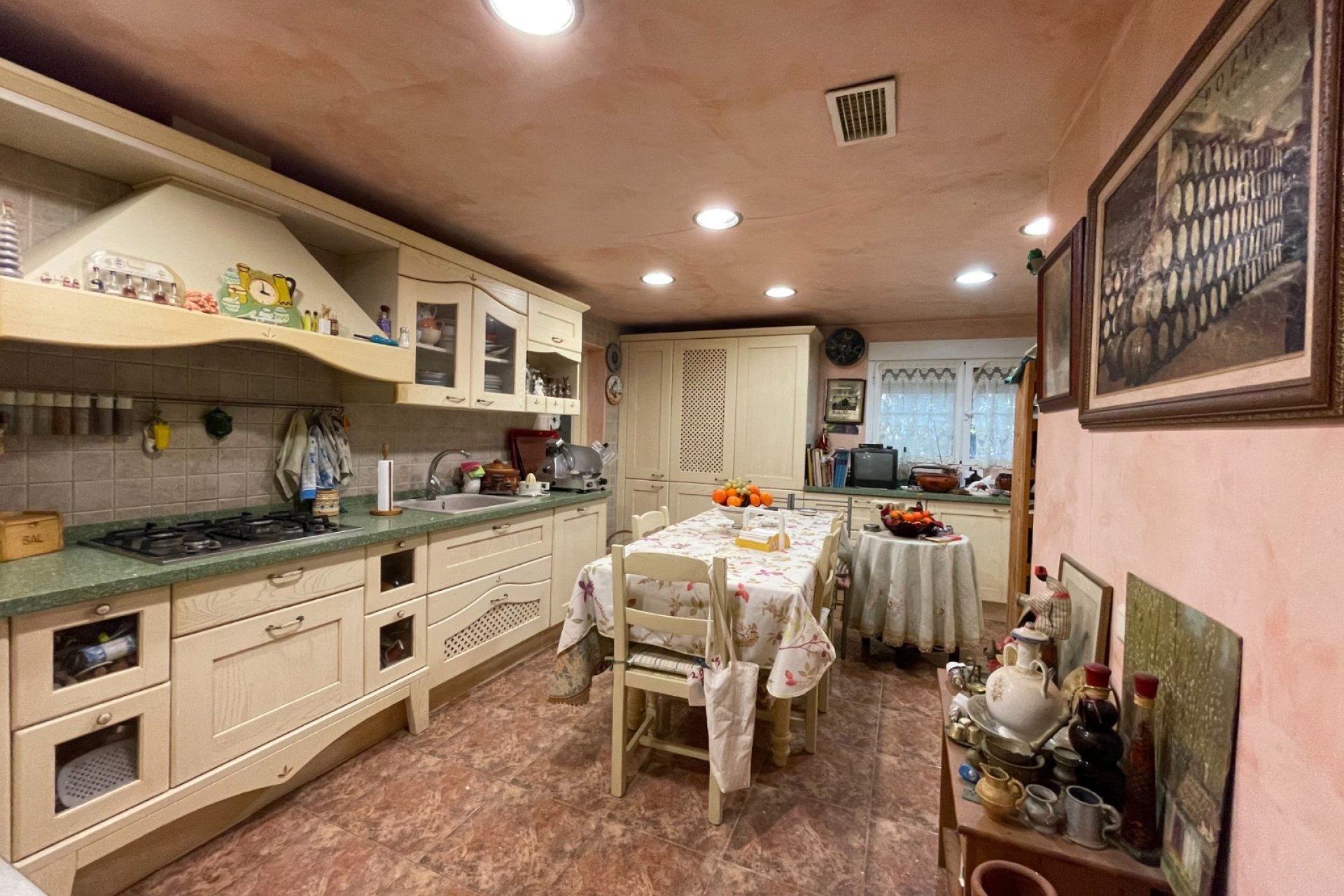 Reventa - Villa - Orihuela Costa - Lomas de Cabo Roig