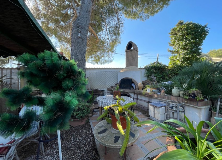 Reventa - Villa - Orihuela Costa - Lomas de Cabo Roig