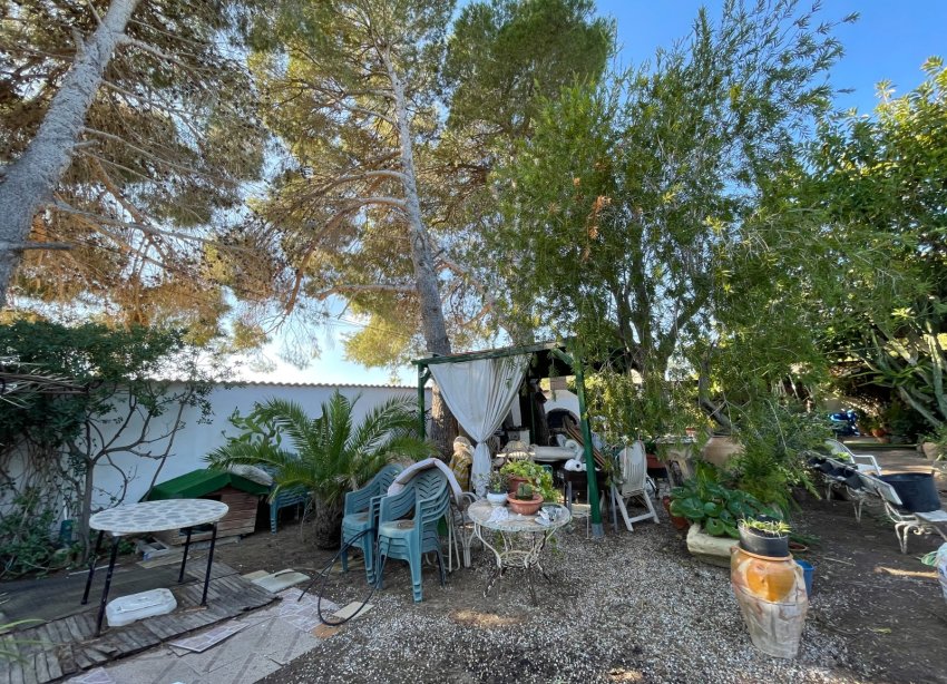 Reventa - Villa - Orihuela Costa - Lomas de Cabo Roig