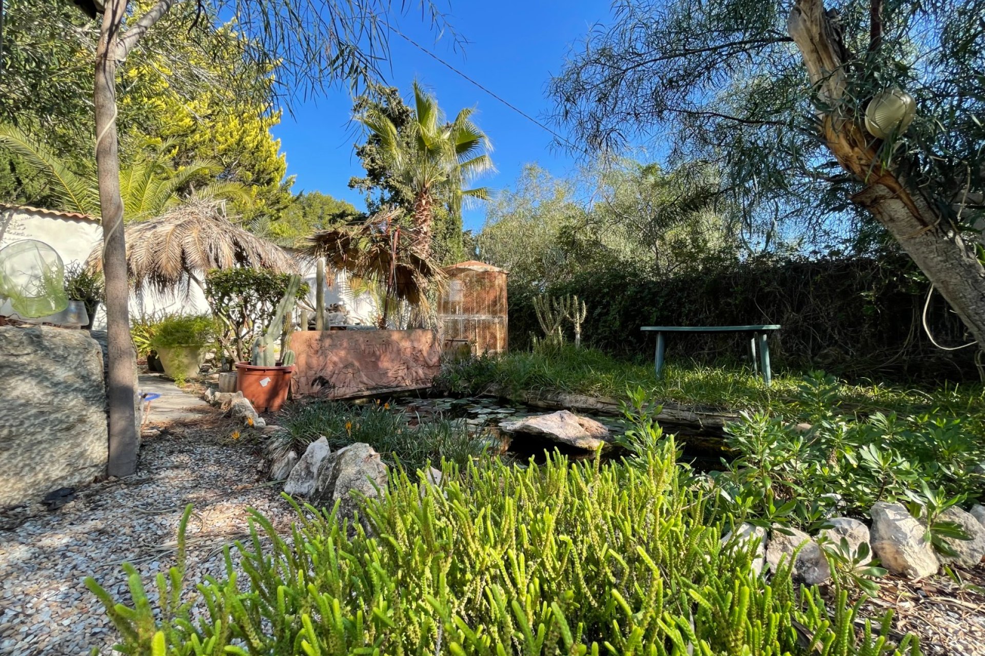 Reventa - Villa - Orihuela Costa - Lomas de Cabo Roig