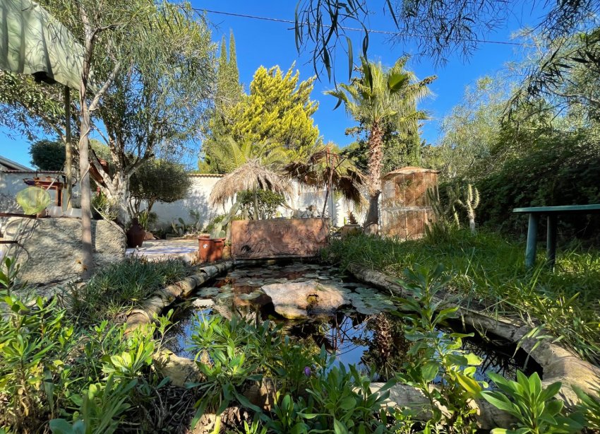 Reventa - Villa - Orihuela Costa - Lomas de Cabo Roig