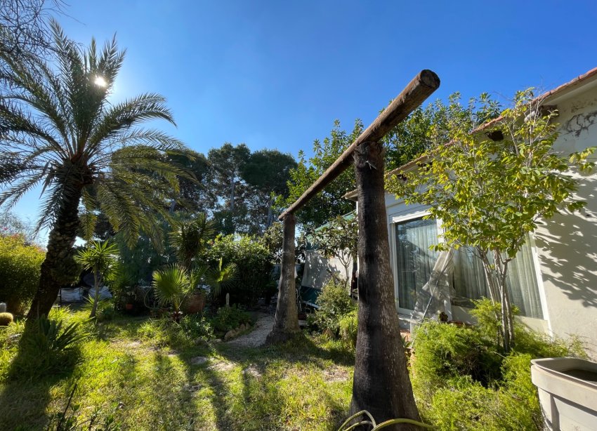 Reventa - Villa - Orihuela Costa - Lomas de Cabo Roig