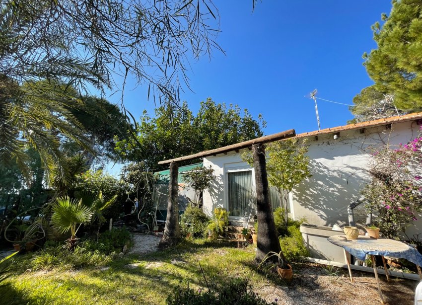 Reventa - Villa - Orihuela Costa - Lomas de Cabo Roig