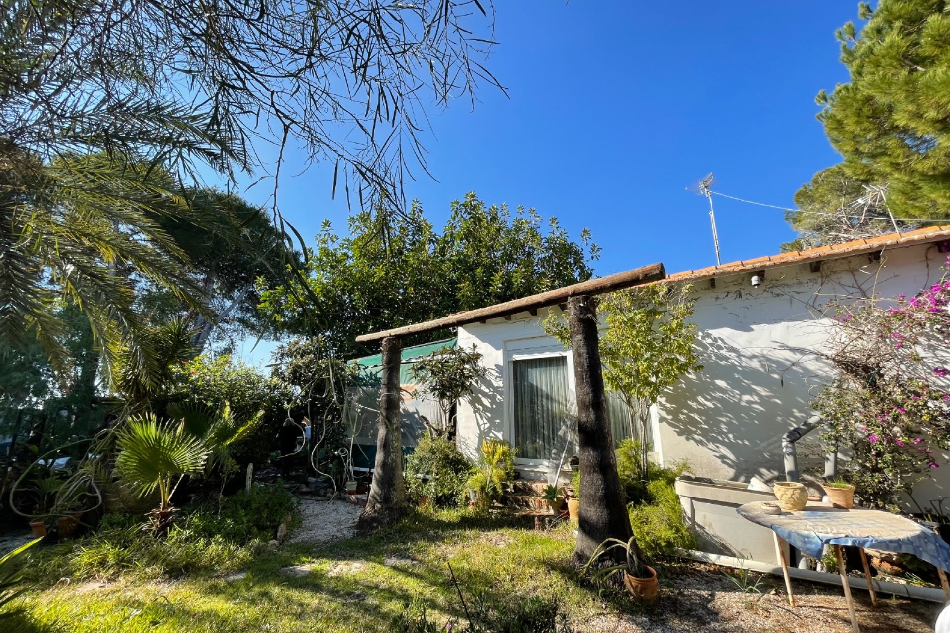 Reventa - Villa - Orihuela Costa - Lomas de Cabo Roig