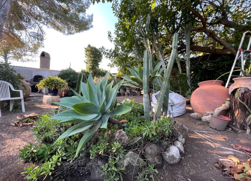 Reventa - Villa - Orihuela Costa - Lomas de Cabo Roig