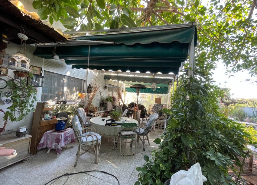 Reventa - Villa - Orihuela Costa - Lomas de Cabo Roig