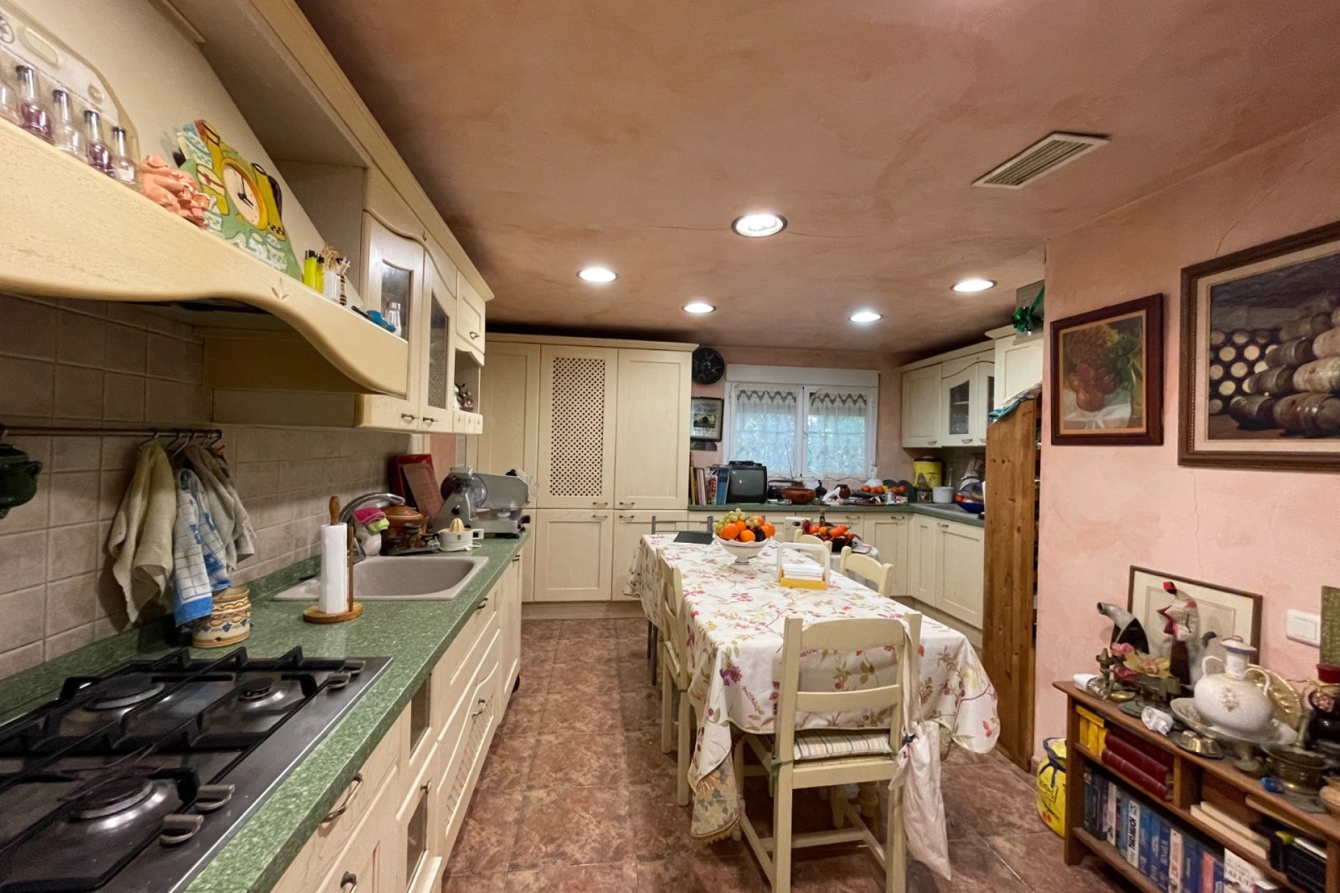 Reventa - Villa - Orihuela Costa - Lomas de Cabo Roig