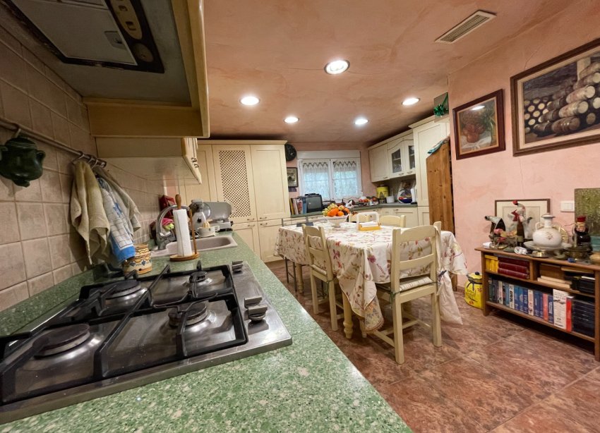 Reventa - Villa - Orihuela Costa - Lomas de Cabo Roig