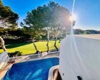 Reventa - Villa - Orihuela Costa - Lomas de Campoamor-Las Ramblas