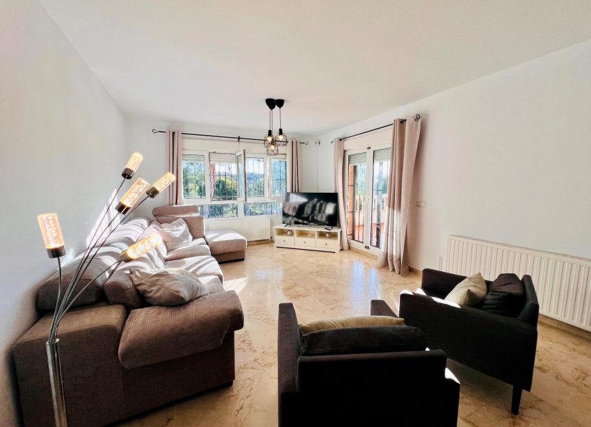 Reventa - Villa - Orihuela Costa - Lomas de Campoamor-Las Ramblas