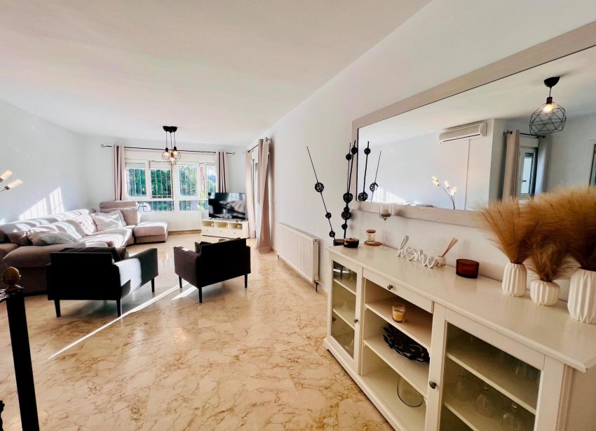 Reventa - Villa - Orihuela Costa - Lomas de Campoamor-Las Ramblas