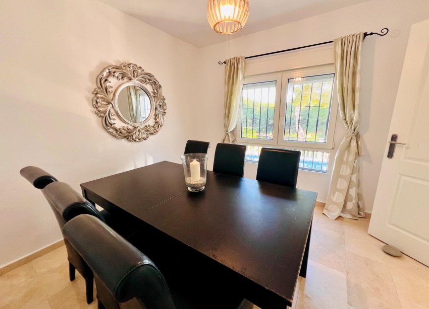 Reventa - Villa - Orihuela Costa - Lomas de Campoamor-Las Ramblas