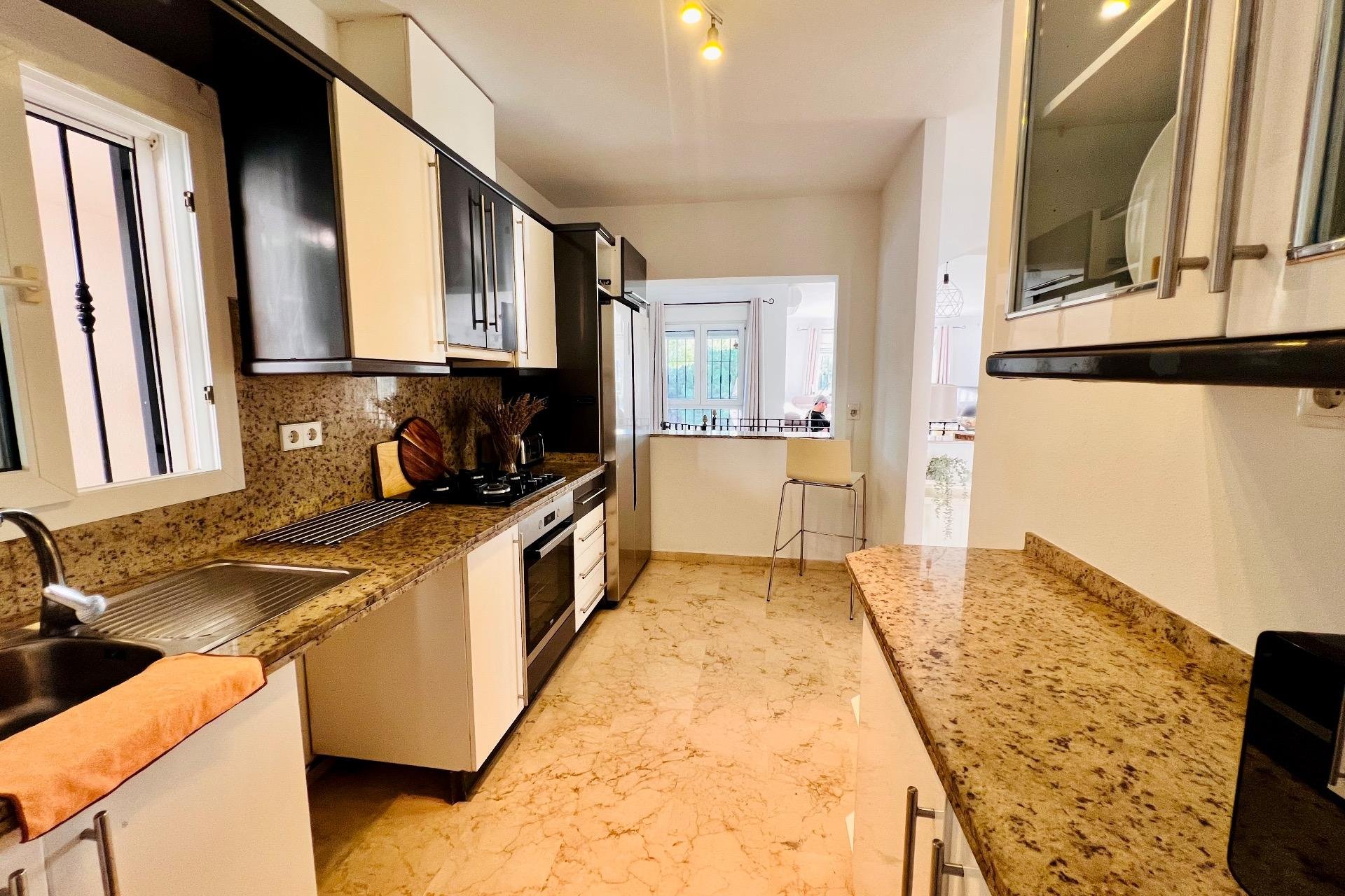 Reventa - Villa - Orihuela Costa - Lomas de Campoamor-Las Ramblas