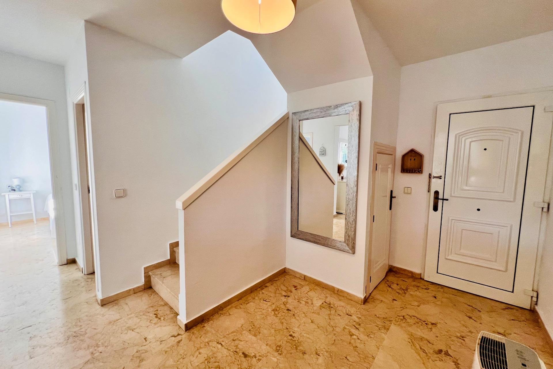 Reventa - Villa - Orihuela Costa - Lomas de Campoamor-Las Ramblas