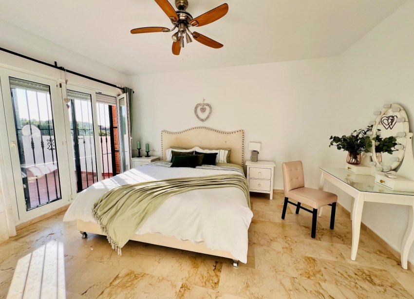 Reventa - Villa - Orihuela Costa - Lomas de Campoamor-Las Ramblas