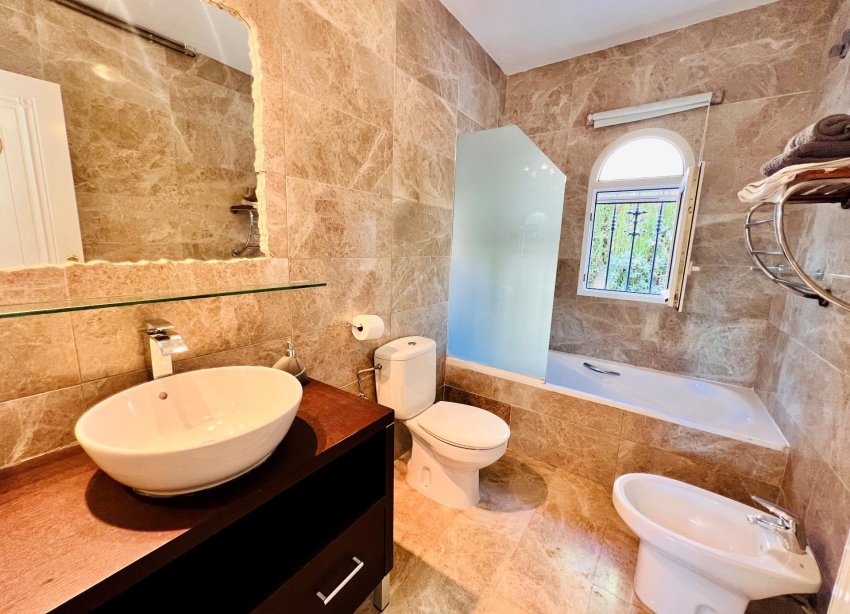 Reventa - Villa - Orihuela Costa - Lomas de Campoamor-Las Ramblas