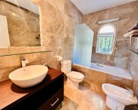 Reventa - Villa - Orihuela Costa - Lomas de Campoamor-Las Ramblas