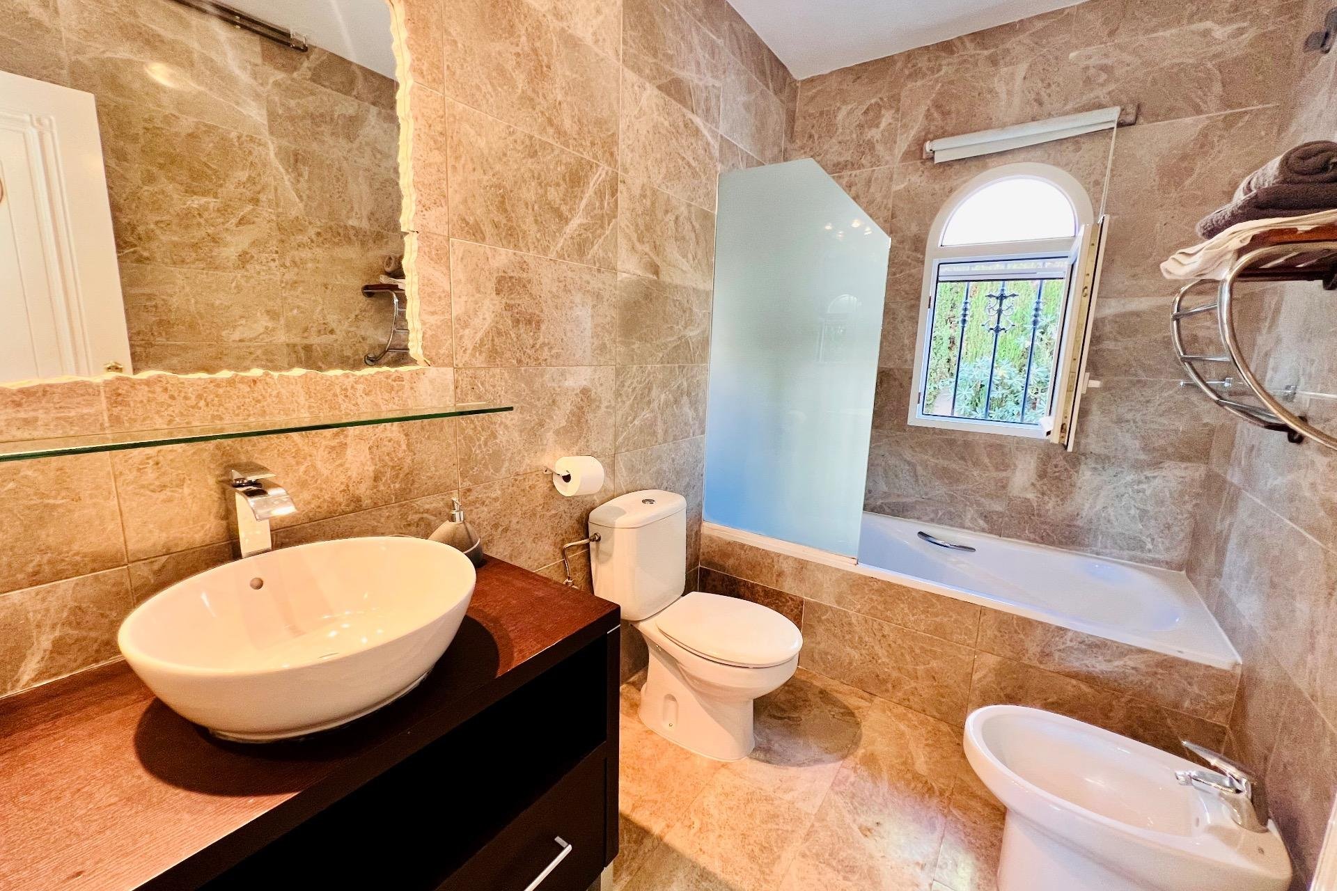 Reventa - Villa - Orihuela Costa - Lomas de Campoamor-Las Ramblas