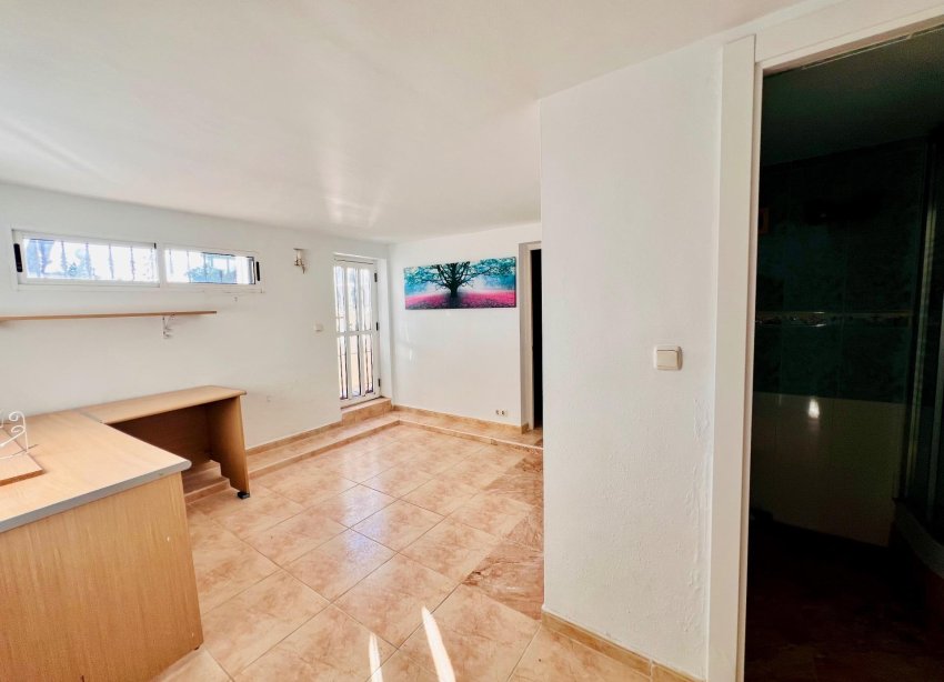 Reventa - Villa - Orihuela Costa - Lomas de Campoamor-Las Ramblas
